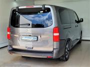 Citroen SpaceTourer I Москва  - изображение 20