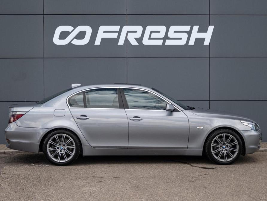BMW 5 серии V (E60/E61) Краснодар  - изображение 5