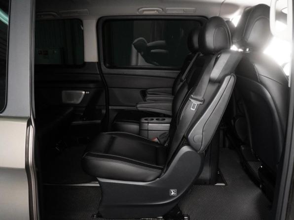 Mercedes-Benz V-Класс III (W447) с пробегом 2014 года, цена 2 750 000 рублей, 242510 км, минивэн, Автокод Объявления