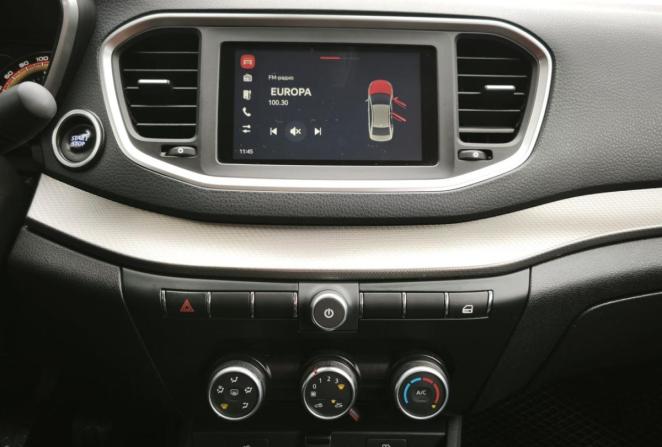 Lada (ВАЗ) Vesta I Рестайлинг (NG) с пробегом 2024 года, цена 1 190 000 рублей, 44142 км, седан, Автокод Объявления