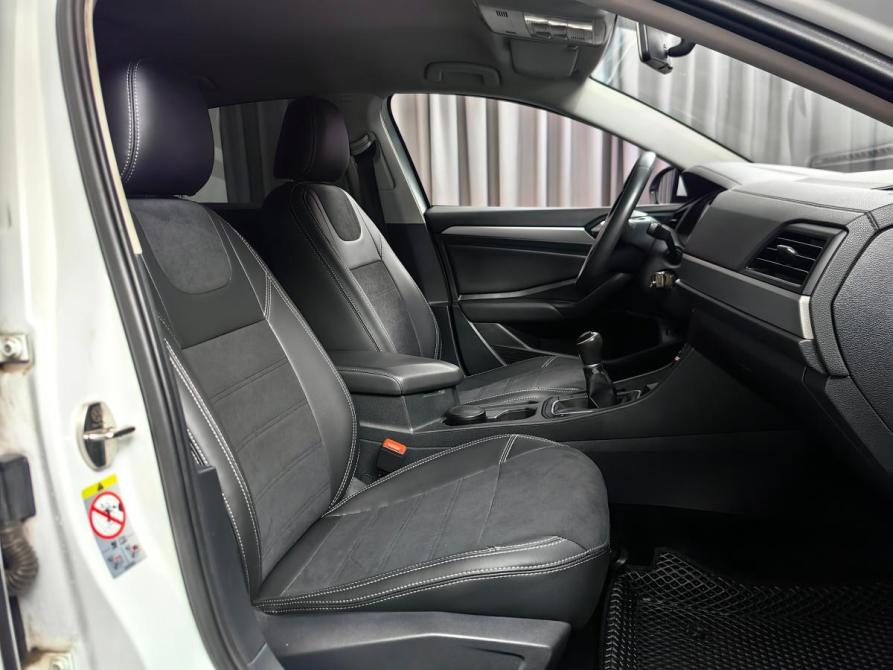 Volkswagen Jetta VII Москва  - изображение 8