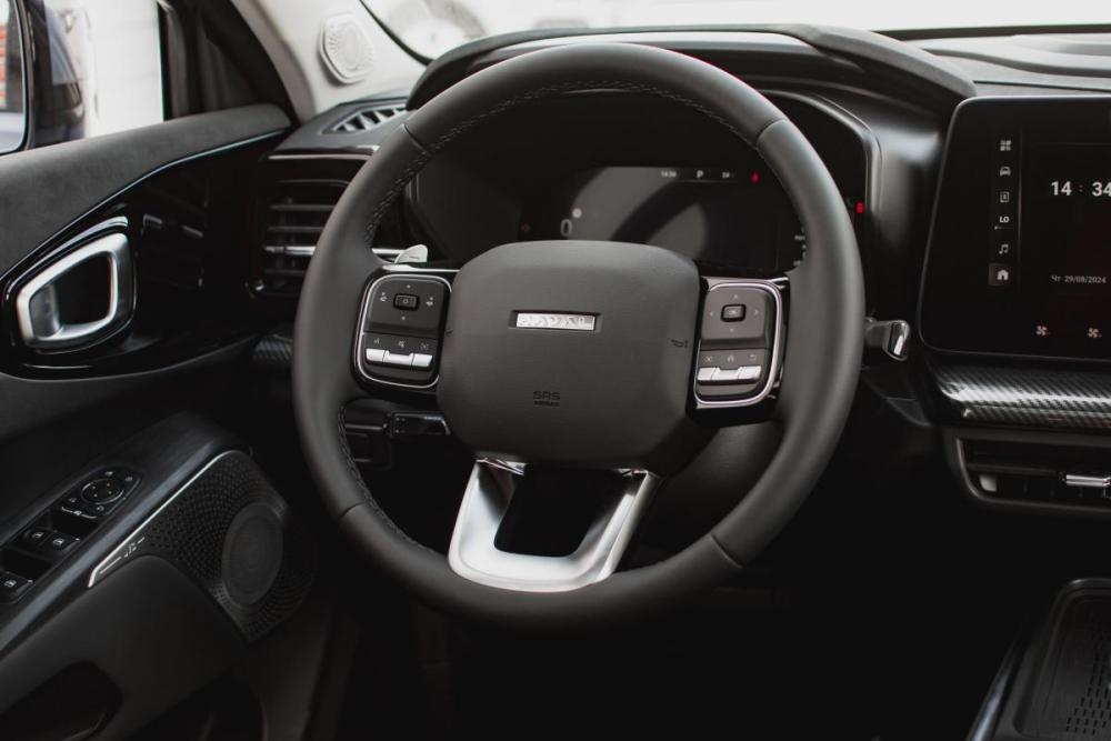 Haval H3 I Санкт-Петербург  - изображение 26