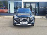Chery Tiggo 4 Pro I Москва  - изображение 20