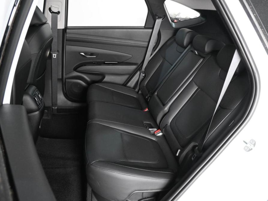Hyundai Tucson IV Рестайлинг Ростов-на-Дону  - изображение 9