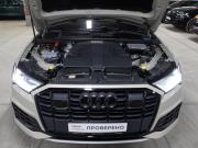 Audi Q7 II (4M) Рестайлинг Москва  - изображение 37