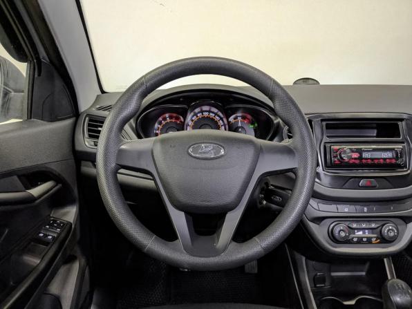 Lada (ВАЗ) Vesta I с пробегом 2020 года, цена 1 050 000 рублей, 59503 км, седан, Автокод Объявления