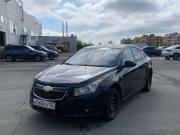 Chevrolet Cruze I Оренбург  - изображение 10