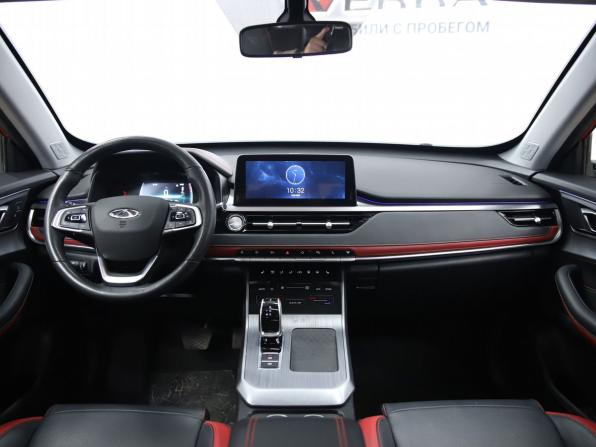 Chery Tiggo 4 Pro I с пробегом 2023 года, цена 1 530 000 рублей, 78630 км, внедорожник, Автокод Объявления