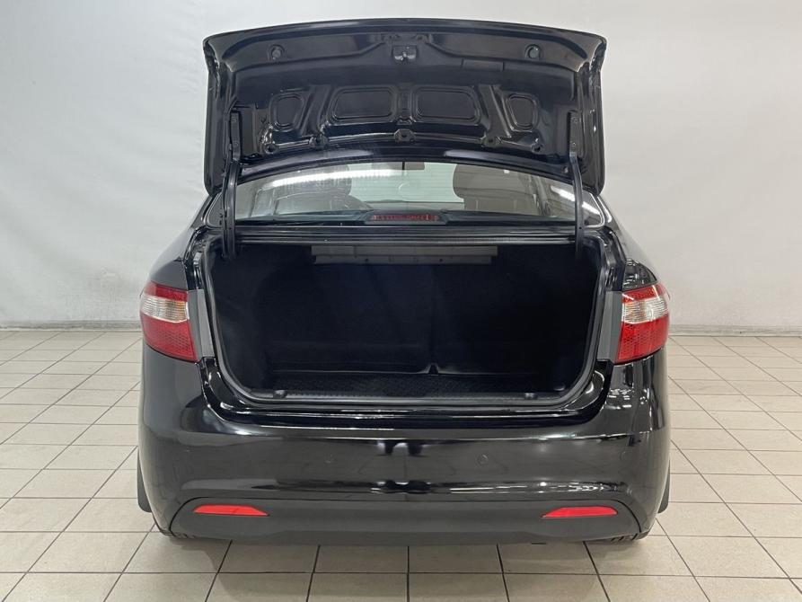 Kia Rio III Воронеж  - изображение 8