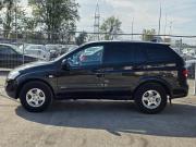 SsangYong Kyron I Рестайлинг Ростов-на-Дону  - изображение 24