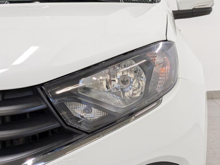 Lada (ВАЗ) Granta I Рестайлинг Санкт-Петербург  - изображение 11