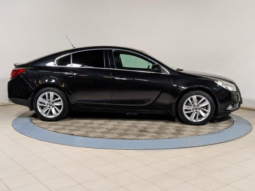 Opel Insignia I Екатеринбург  - изображение 9