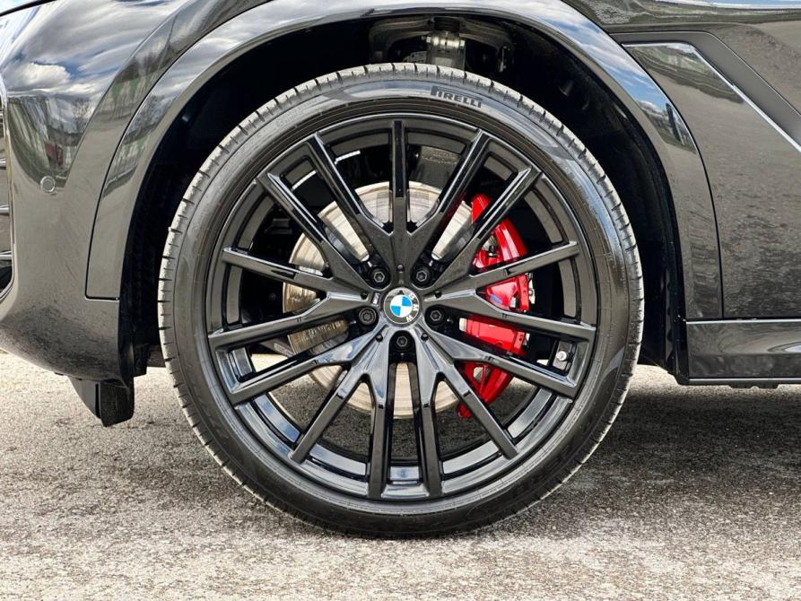 BMW X6 III (G06) Рестайлинг Пермь  - изображение 12