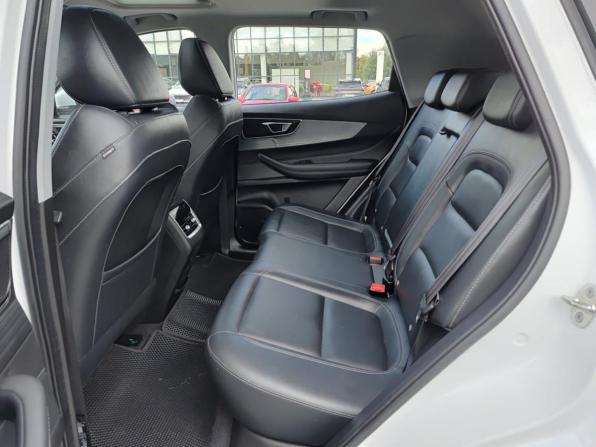 Chery Tiggo 4 Pro I с пробегом 2023 года, цена 1 540 000 рублей, 56587 км, внедорожник, Автокод Объявления