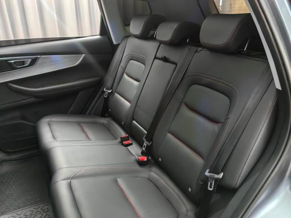 Chery Tiggo 7 Pro I с пробегом 2021 года, цена 1 499 000 рублей, 60000 км, внедорожник, Автокод Объявления