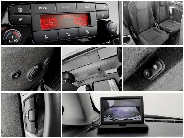 Ford Galaxy II Рестайлинг с пробегом 2010 года, цена 1 030 000 рублей, 231742 км, минивэн, Автокод Объявления