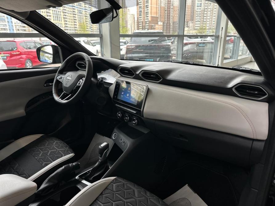 Nissan Magnite I Рестайлинг Санкт-Петербург  - изображение 36