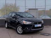 Mitsubishi ASX I Москва  - изображение 23