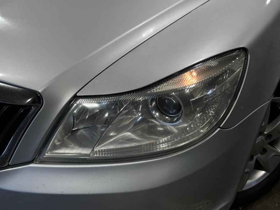 Skoda Octavia II (A5) Рестайлинг Челябинск  - изображение 7