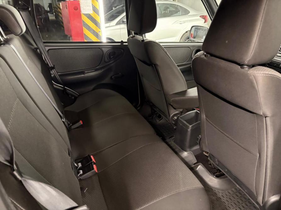 Chevrolet Niva I Рестайлинг Екатеринбург  - изображение 16