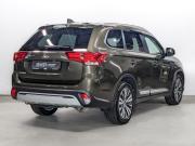 Mitsubishi Outlander III Рестайлинг 3 Москва  - изображение 35