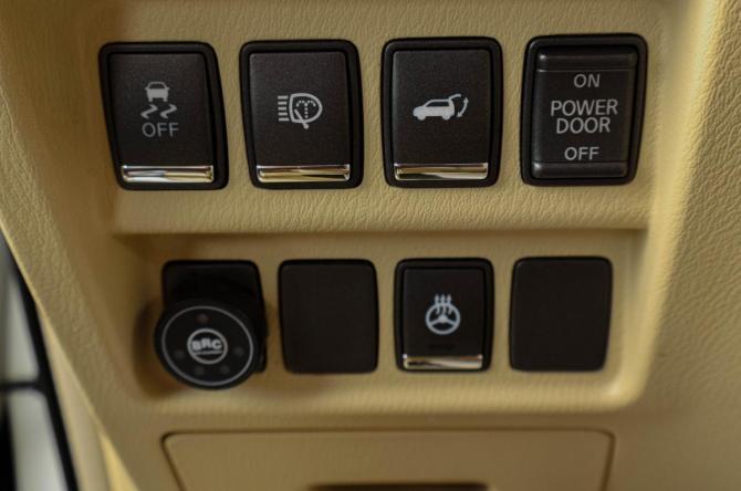 Infiniti QX60 I с пробегом 2014 года, цена 2 099 000 рублей, 97236 км, внедорожник, Автокод Объявления