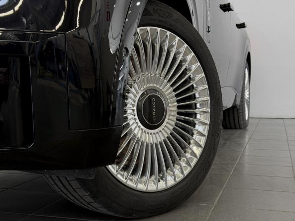 Lynk &amp; Co 900 с пробегом 2026 года, цена 8 620 000 рублей, 35 км, внедорожник, Автокод Объявления