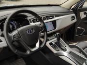 Geely Atlas I Екатеринбург  - изображение 52