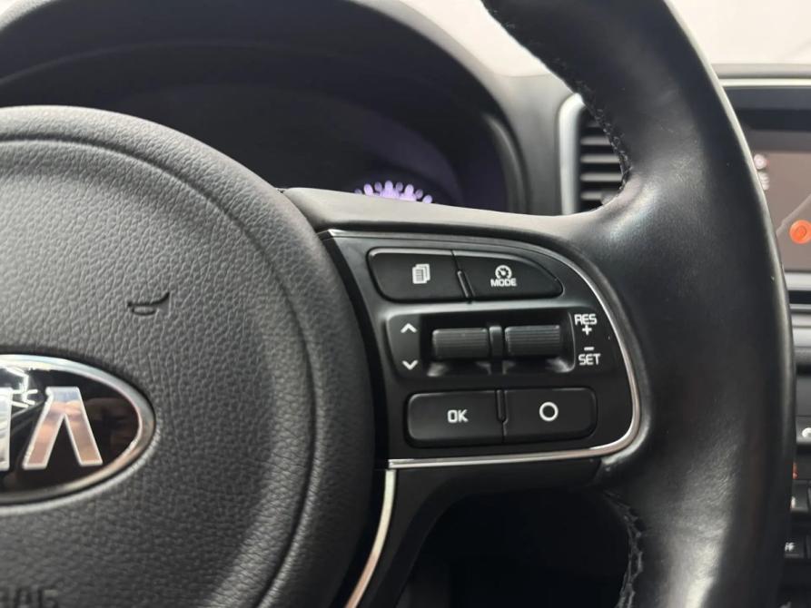 Kia Sportage IV Воронеж  - изображение 16