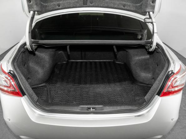 Nissan Teana III (L33) с пробегом 2015 года, цена 1 499 500 рублей, 157418 км, седан, Автокод Объявления