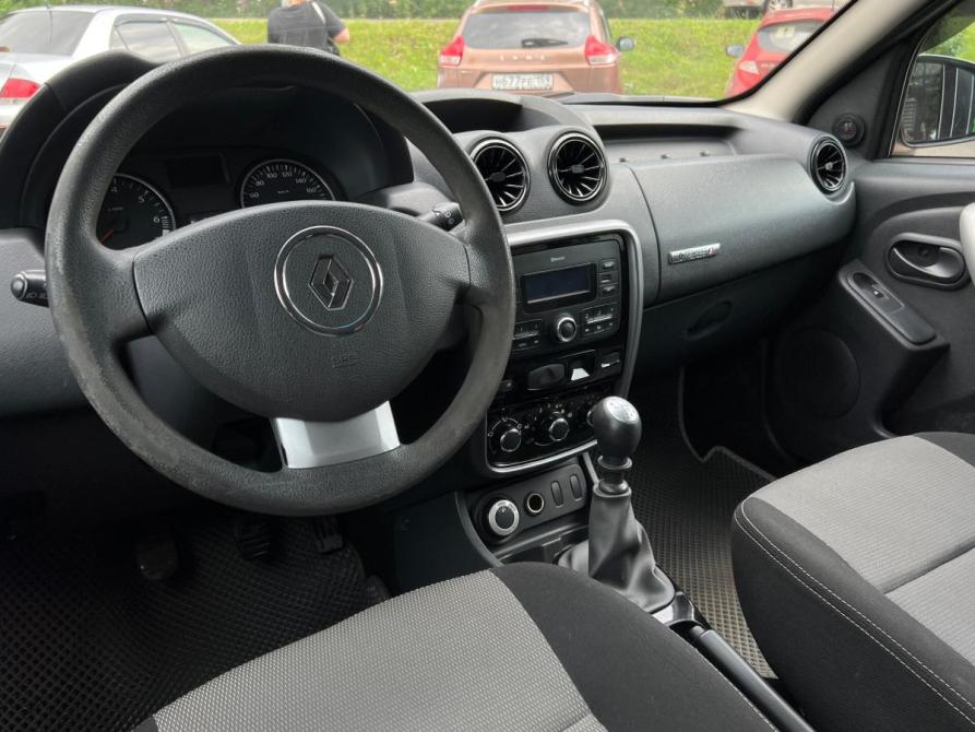 Renault Duster I Нефтекамск  - изображение 9