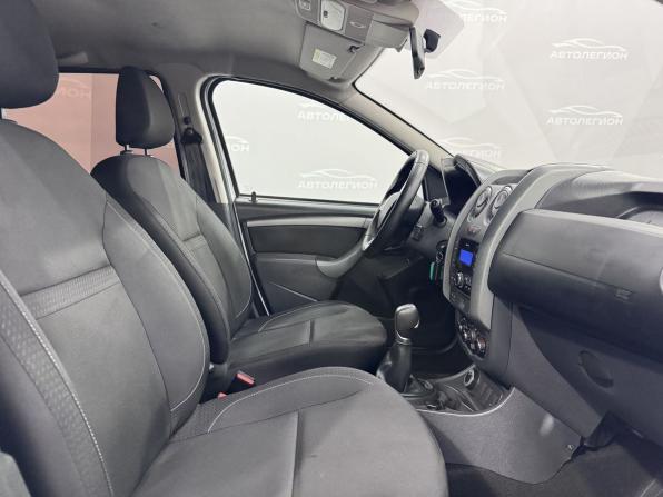 Renault Duster I Рестайлинг с пробегом 2020 года, цена 1 490 000 рублей, 90388 км, внедорожник, Автокод Объявления
