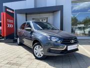 Lada (ВАЗ) Granta I Набережные Челны  - изображение 20