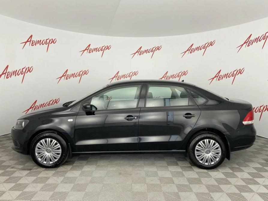 Volkswagen Polo V Псков  - изображение 2