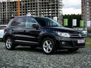 Volkswagen Tiguan I Рестайлинг Ижевск  - изображение 24