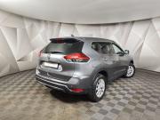 Nissan X-Trail III Рестайлинг Москва  - изображение 20