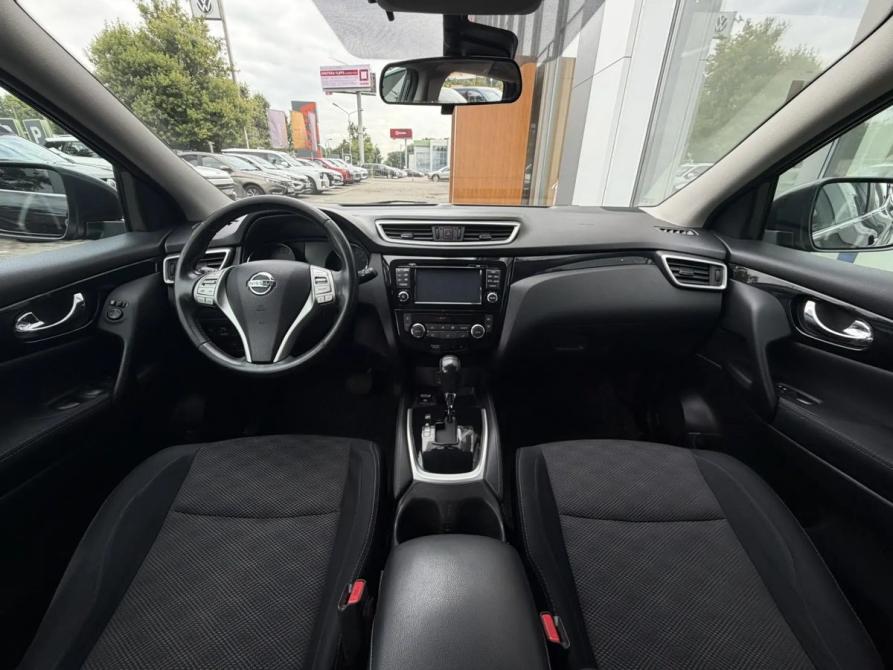 Nissan Qashqai II Москва  - изображение 10