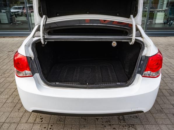 Chevrolet Cruze I Рестайлинг с пробегом 2013 года, цена 680 000 рублей, 184558 км, седан, Автокод Объявления