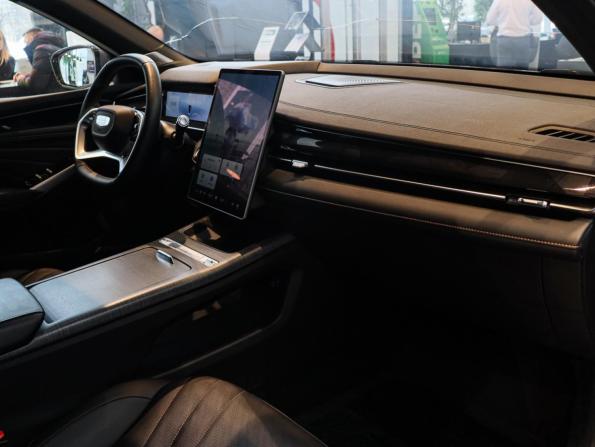 Geely Preface I с пробегом 2024 года, цена 2 570 000 рублей, 36266 км, седан, Автокод Объявления
