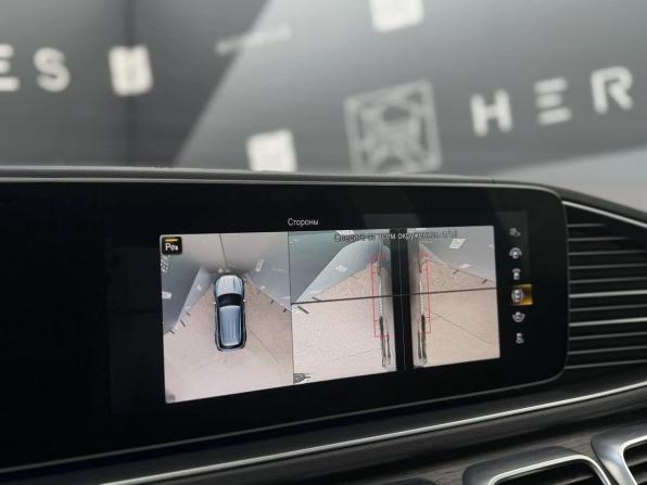 Mercedes-Benz GLE II (V167) с пробегом 2020 года, цена 6 950 000 рублей, 69376 км, внедорожник, Автокод Объявления