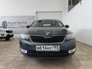 Skoda Rapid I Новороссийск  - изображение 47