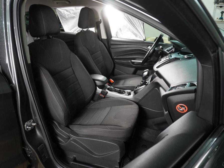 Ford Kuga II Воронеж  - изображение 8