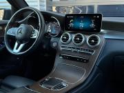 Mercedes-Benz GLC Coupe I (C253) Рестайлинг Иркутск  - изображение 71