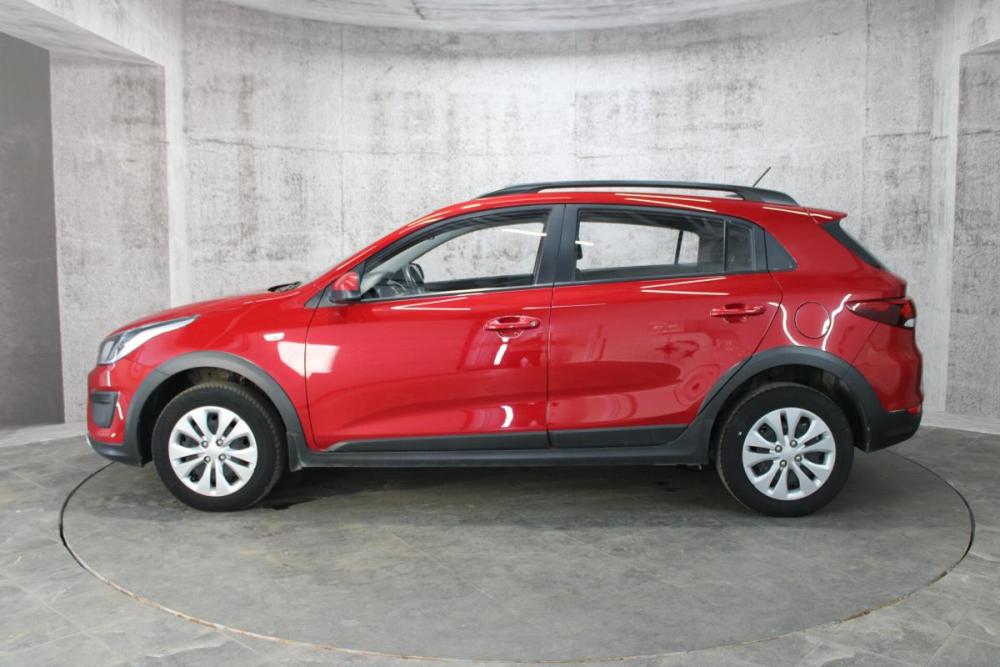Kia Rio IV Ярославль  - изображение 5