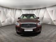 Infiniti QX60 I Москва  - изображение 25