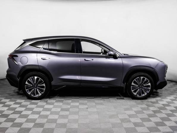 JETOUR DASHING I с пробегом 2023 года, цена 2 070 000 рублей, 32485 км, внедорожник, Автокод Объявления