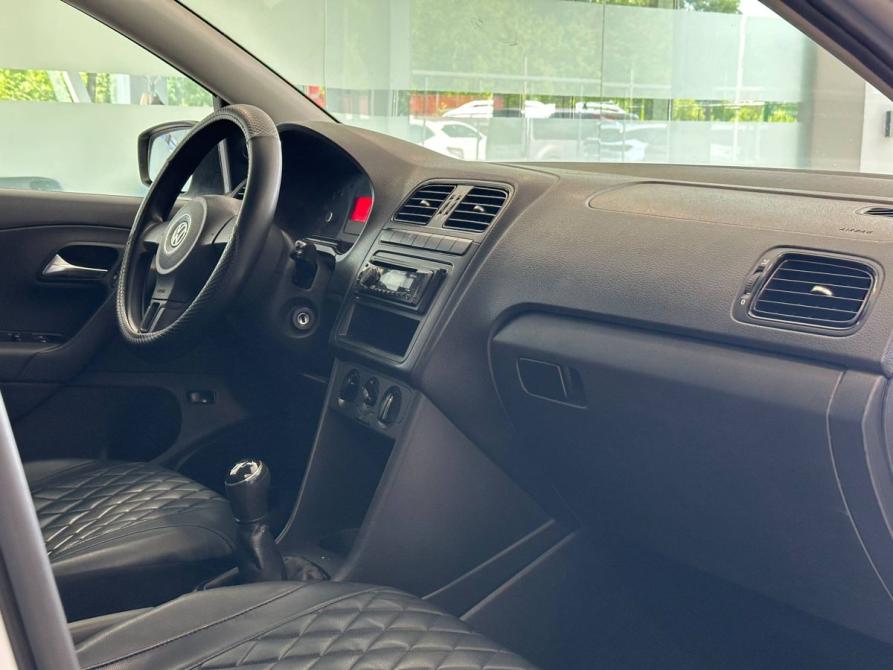 Volkswagen Polo V Тверь  - изображение 8