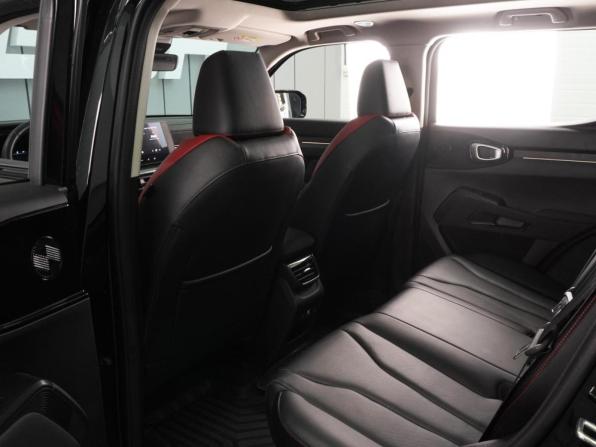 Haval H3 I с пробегом 2024 года, цена 2 491 000 рублей, 35418 км, внедорожник, Автокод Объявления