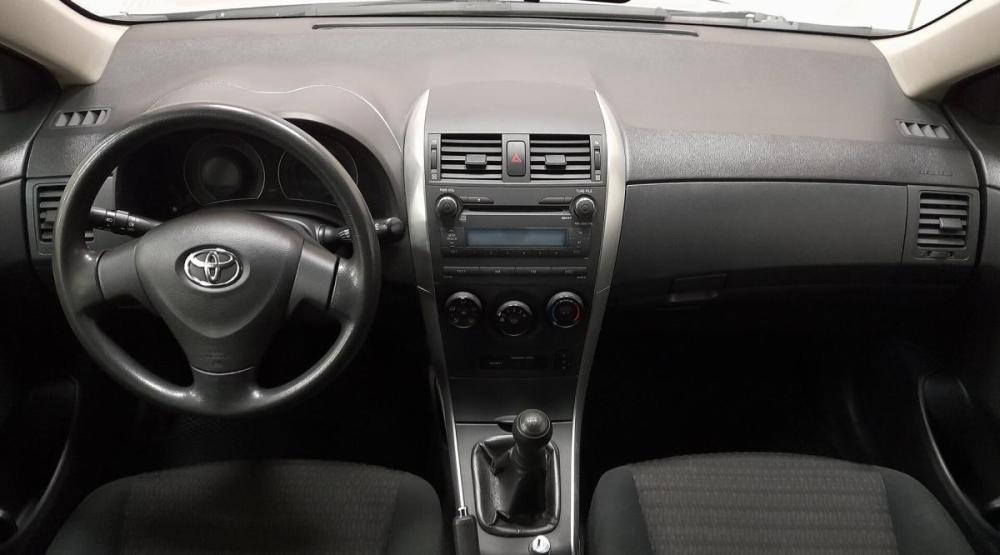 Toyota Corolla X (E140 E150) Новокузнецк  - изображение 12