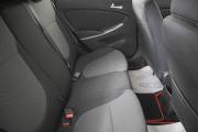 Hyundai Solaris I Кемерово  - изображение 29